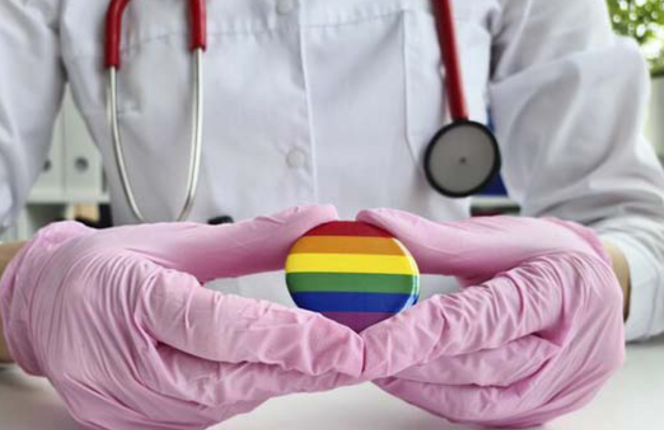 Servicios médicos, un tema pendiente para la comunidad de la diversidad sexual en Morelos