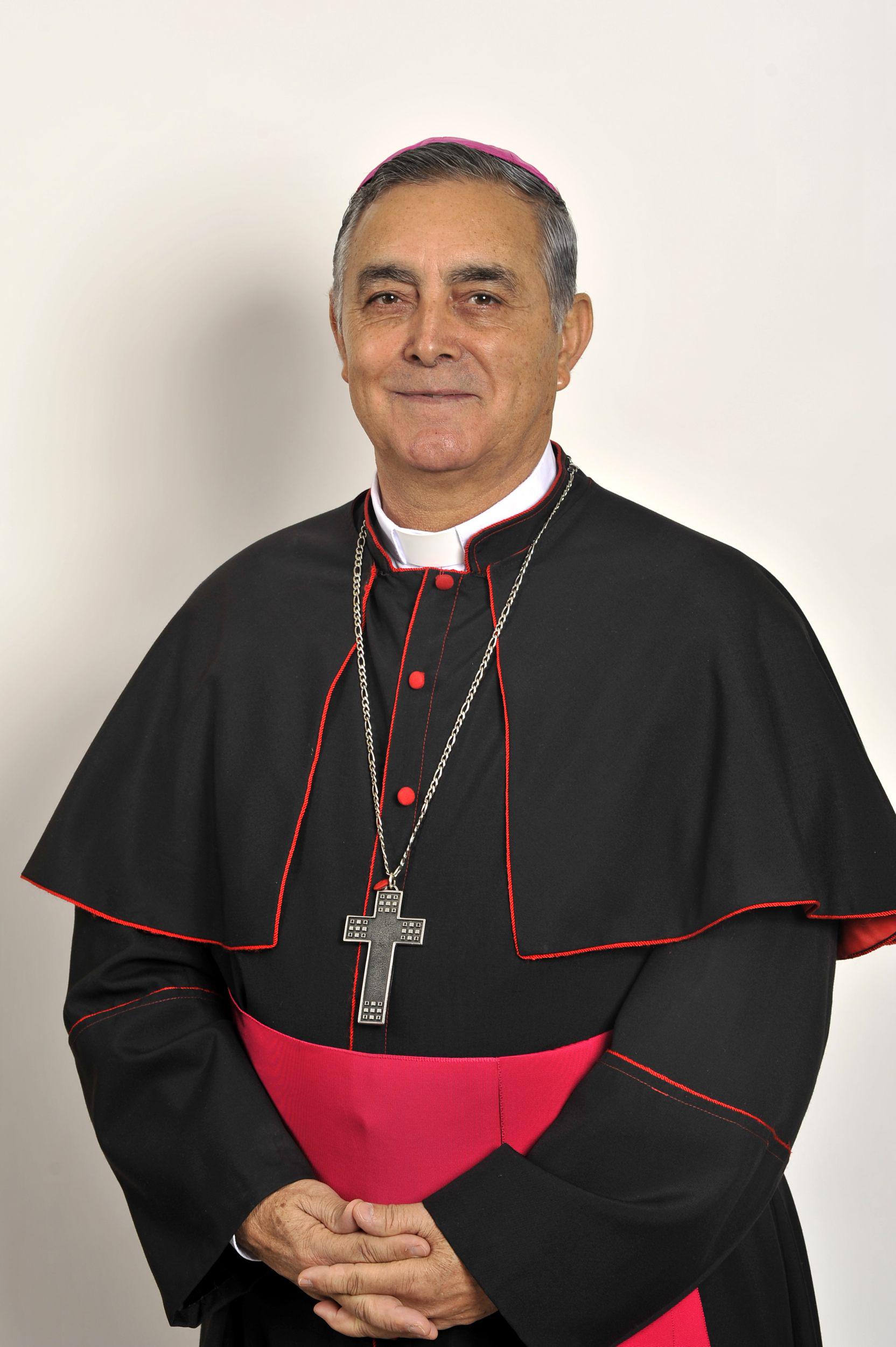 CEM on X: "Felicitamos a S.E. Mons. Salvador Rangel Mendoza ...
