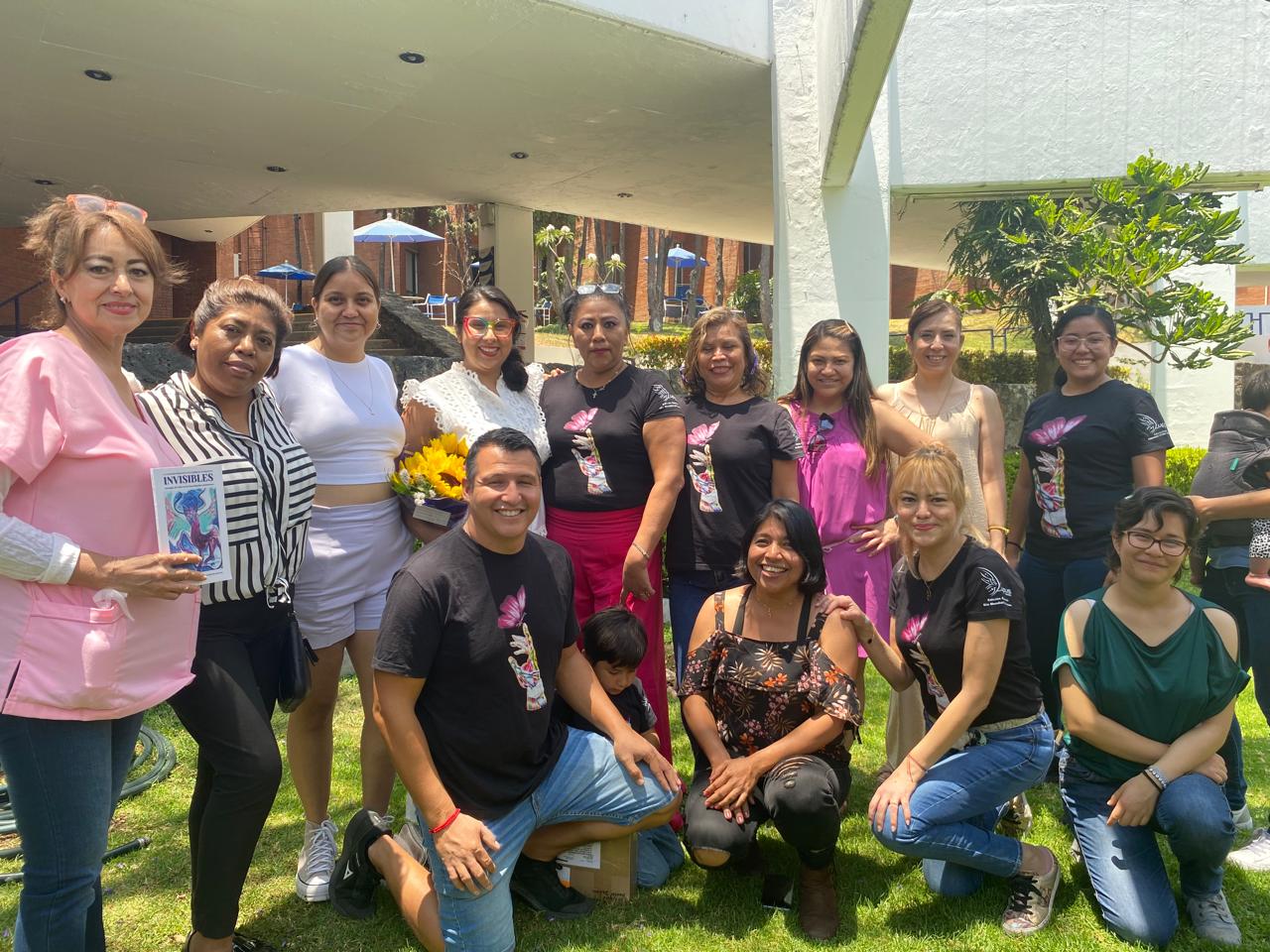 Fundación Proayuda Lupus Morelos: apoyo integral para enfrentar el lupus