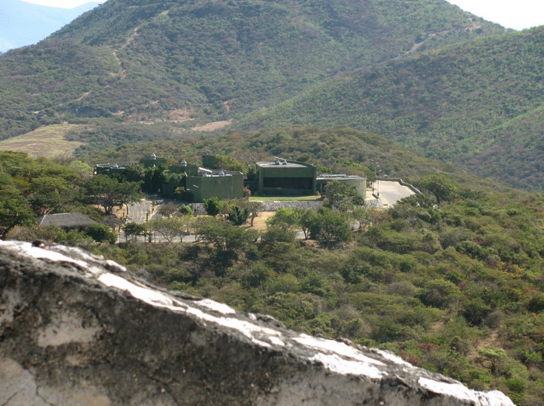 El Museo del Sitio de Xochicalco cumple 28 años