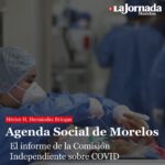 Agenda Social de Morelos