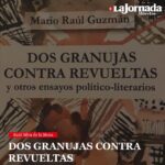 DOS GRANUJAS CONTRA REVUELTAS