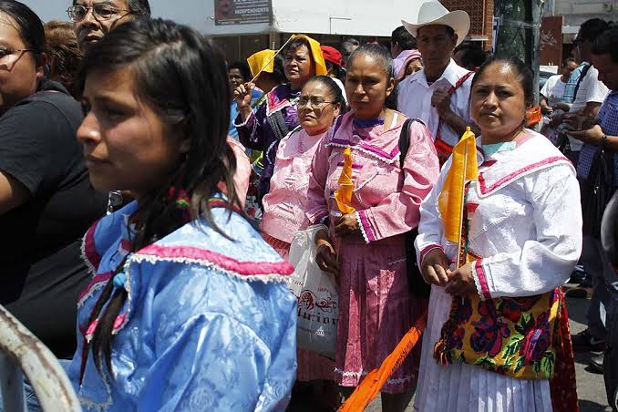 Se dispara registro de candidaturas indígenas en Morelos