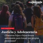Justicia y Adolescencia