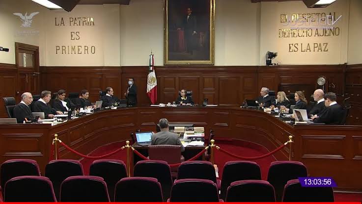 Valida Corte ampliación del periodo de mando en el Poder Judicial de Morelos