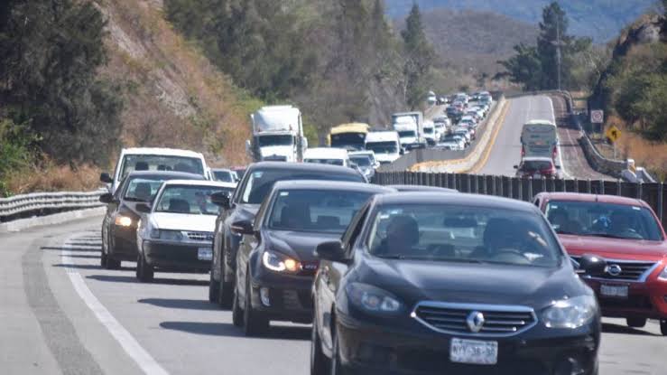Obra de la autopista la Pera -Cuautla podría concluir hasta noviembre