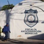 Anticorrupción acusa de peculado a exfuncionarios de Coatetelco