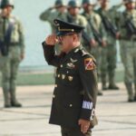 Nombran a nuevo comandante de la 24ª. Zona Militar en Morelos