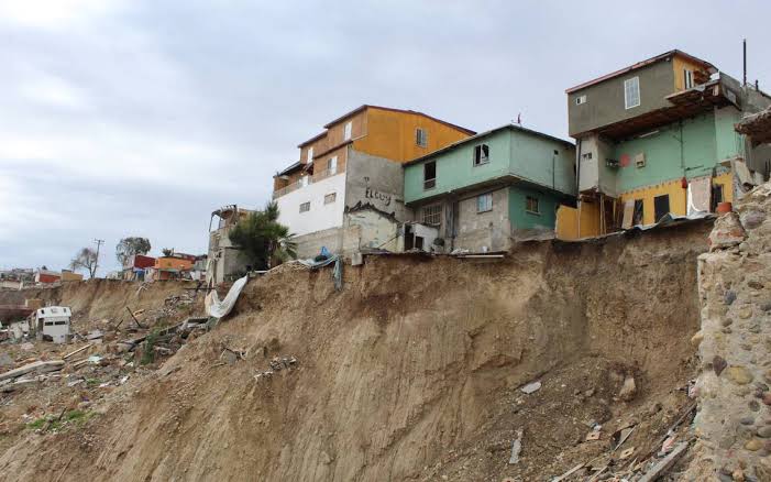 En Morelos siete mil 500 personas viven en zonas de riesgo, reporta PC Morelos