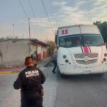 No hay denuncias de ataques al transporte público en Temixco