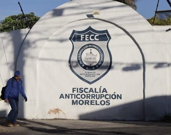 Hay 3 mil 600 carpetas pendientes en Fiscalía Anticorrupción